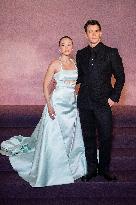 "Bridgerton" Season 4 Paris World Premiere - Paris