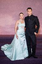 "Bridgerton" Season 4 Paris World Premiere - Paris