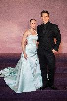 "Bridgerton" Season 4 Paris World Premiere - Paris