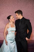 "Bridgerton" Season 4 Paris World Premiere - Paris