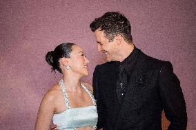 "Bridgerton" Season 4 Paris World Premiere - Paris