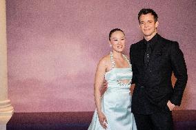 "Bridgerton" Season 4 Paris World Premiere - Paris