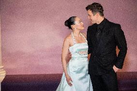 "Bridgerton" Season 4 Paris World Premiere - Paris