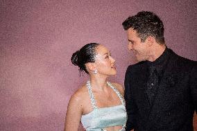 "Bridgerton" Season 4 Paris World Premiere - Paris