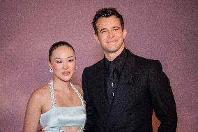 "Bridgerton" Season 4 Paris World Premiere - Paris