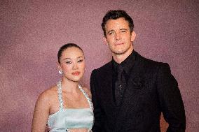 "Bridgerton" Season 4 Paris World Premiere - Paris