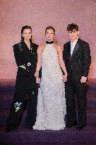 "Bridgerton" Season 4 Paris World Premiere - Paris