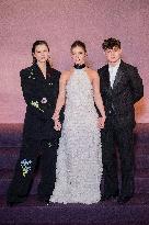 "Bridgerton" Season 4 Paris World Premiere - Paris