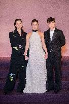 "Bridgerton" Season 4 Paris World Premiere - Paris