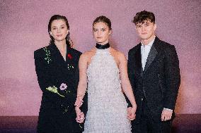 "Bridgerton" Season 4 Paris World Premiere - Paris