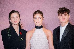 "Bridgerton" Season 4 Paris World Premiere - Paris