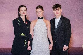 "Bridgerton" Season 4 Paris World Premiere - Paris