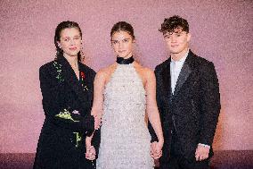 "Bridgerton" Season 4 Paris World Premiere - Paris