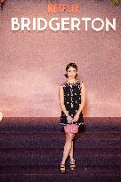 "Bridgerton" Season 4 Paris World Premiere - Paris