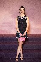 "Bridgerton" Season 4 Paris World Premiere - Paris