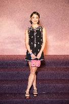 "Bridgerton" Season 4 Paris World Premiere - Paris