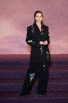 "Bridgerton" Season 4 Paris World Premiere - Paris