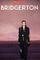 "Bridgerton" Season 4 Paris World Premiere - Paris