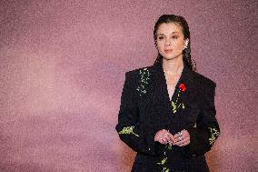 "Bridgerton" Season 4 Paris World Premiere - Paris