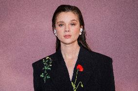 "Bridgerton" Season 4 Paris World Premiere - Paris