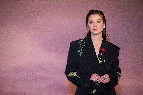 "Bridgerton" Season 4 Paris World Premiere - Paris