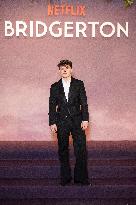 "Bridgerton" Season 4 Paris World Premiere - Paris