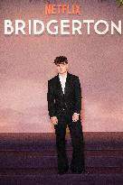 "Bridgerton" Season 4 Paris World Premiere - Paris
