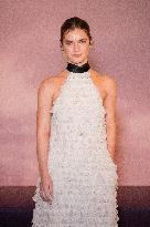 "Bridgerton" Season 4 Paris World Premiere - Paris