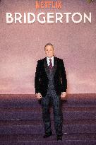 "Bridgerton" Season 4 Paris World Premiere - Paris