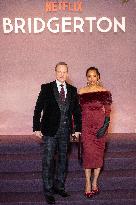 "Bridgerton" Season 4 Paris World Premiere - Paris