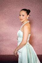 "Bridgerton" Season 4 Paris World Premiere - Paris