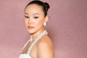 "Bridgerton" Season 4 Paris World Premiere - Paris