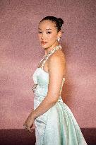 "Bridgerton" Season 4 Paris World Premiere - Paris