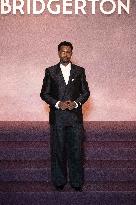 "Bridgerton" Season 4 Paris World Premiere - Paris