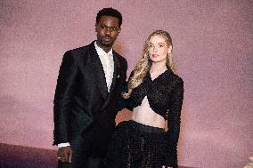 "Bridgerton" Season 4 Paris World Premiere - Paris