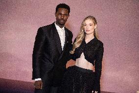 "Bridgerton" Season 4 Paris World Premiere - Paris