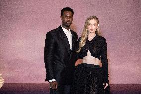 "Bridgerton" Season 4 Paris World Premiere - Paris