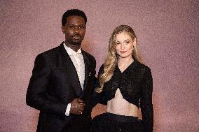 "Bridgerton" Season 4 Paris World Premiere - Paris