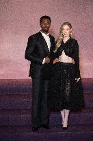 "Bridgerton" Season 4 Paris World Premiere - Paris