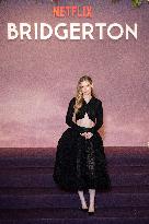 "Bridgerton" Season 4 Paris World Premiere - Paris