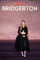 "Bridgerton" Season 4 Paris World Premiere - Paris