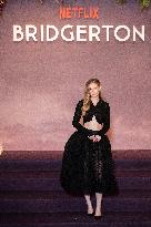 "Bridgerton" Season 4 Paris World Premiere - Paris
