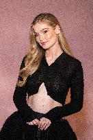 "Bridgerton" Season 4 Paris World Premiere - Paris