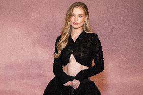 "Bridgerton" Season 4 Paris World Premiere - Paris