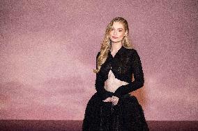 "Bridgerton" Season 4 Paris World Premiere - Paris