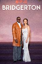 "Bridgerton" Season 4 Paris World Premiere - Paris