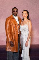 "Bridgerton" Season 4 Paris World Premiere - Paris