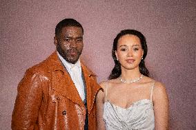 "Bridgerton" Season 4 Paris World Premiere - Paris