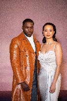 "Bridgerton" Season 4 Paris World Premiere - Paris