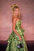 "Bridgerton" Season 4 Paris World Premiere - Paris